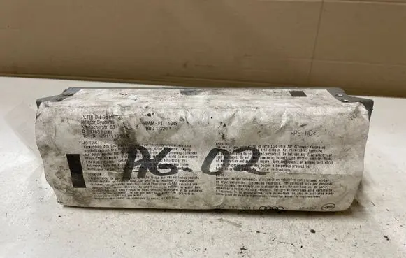 Audi A6 S6 C5 4B Passenger airbag 8E0880204E 452230204016
