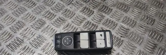 Mercedes-Benz E W212 Electric window control switch A2129056100