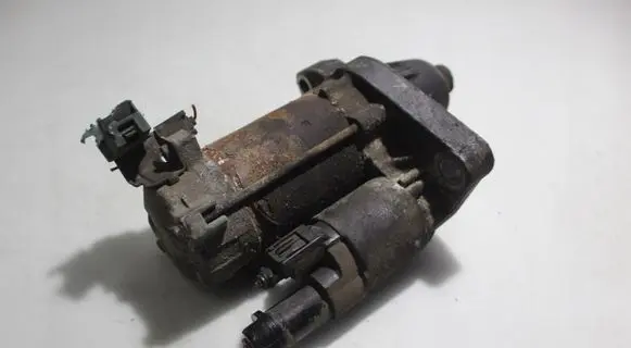 Honda Civic Starter motor