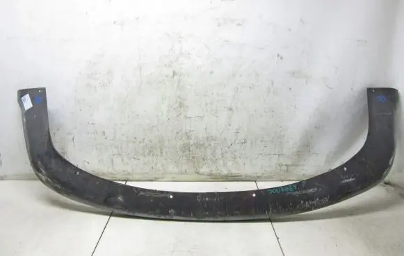 Dodge Journey Front bumper lip 