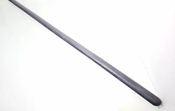 Opel Astra G Front door trim (molding) 