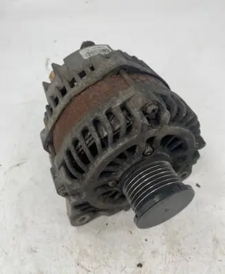 Renault Master III Generator/alternator 231008137R A003TX0481