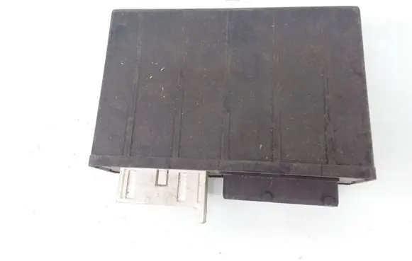 BMW 5 E34 Door central lock control unit/module 1384204 61351384204