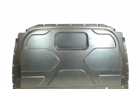 Ford Transit Custom Trunk separation BK21V403A60CR1FPW TTGYJP89204