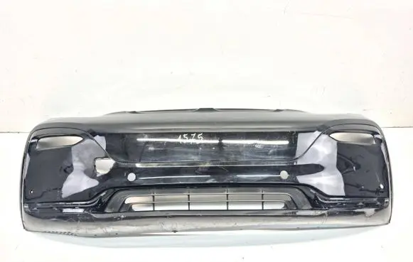 BMW i3 Front bumper 7462280 BMW I3 I 3 LIFT 17- Zderzak przód przedni