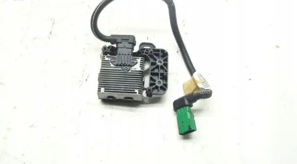Peugeot 2008 II Distronic sensor radar 9833472180