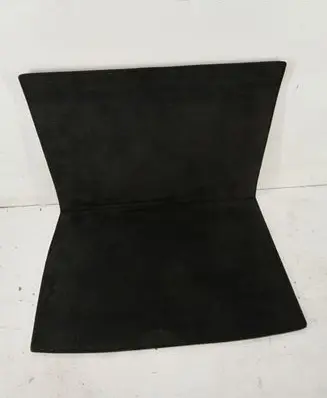 BMW 7 G11 G12 Trunk/boot mat liner 7344676