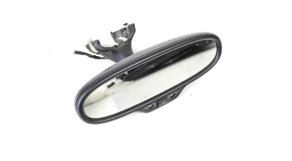 Volkswagen Scirocco Rear view mirror (interior) 1K88575119B