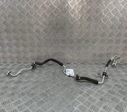 Maserati Ghibli Air conditioning (A/C) pipe/hose 670003216