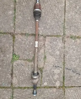 Ford Explorer V Rear driveshaft BB534K138BB
