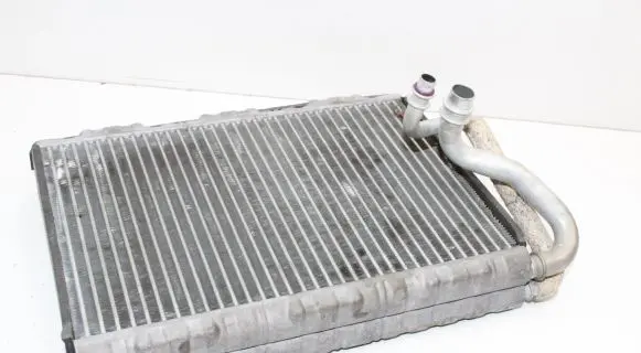 Audi A5 8T 8F Heater blower radiator