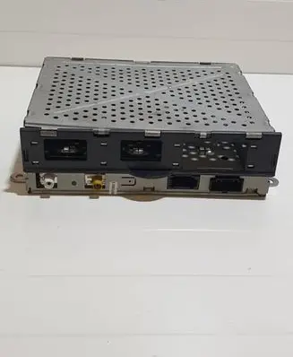 Audi A8 S8 D3 4E Radio/CD/DVD/GPS head unit 4E0035541B 4E0910541C