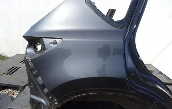 Mazda CX-5 Rear quarter panel 