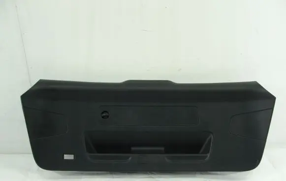 Audi Q5 SQ5 Tailgate trim 80A867979