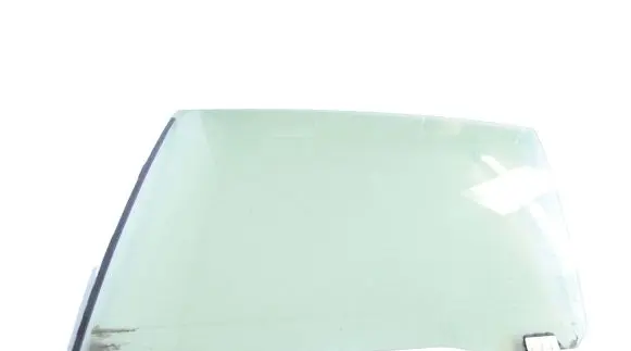 Infiniti Q50 Rear door window glass 43R00033