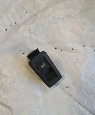 Volkswagen Touran I Electric window control switch 1F0959527