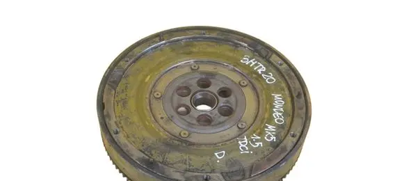 Mazda CX-5 Dual mass flywheel FM516477DD XUCA XUCB