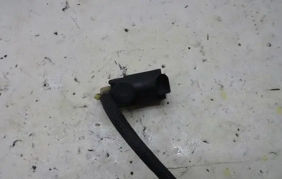Volvo V40 Turbo solenoid valve 31339808