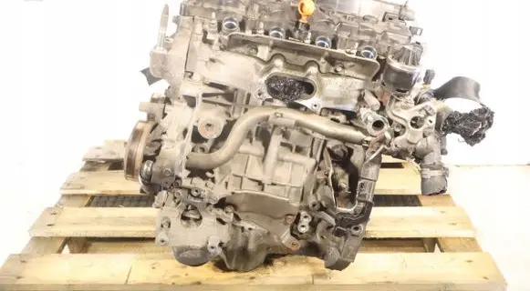 Honda Accord Engine R20A