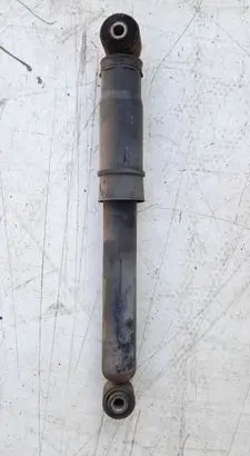 Renault Trafic II (X83) Rear shock absorber/damper 8200046851 91165837