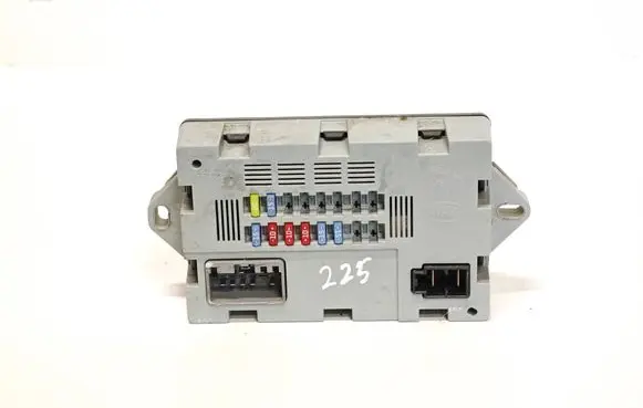 Land Rover Evoque I Fuse module CPLA14Q073AA 1511060020 73707520