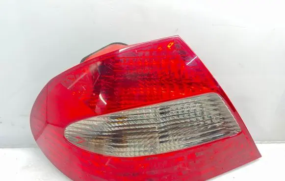 Mercedes-Benz CLK A209 C209 Rear/tail lights A2098201564