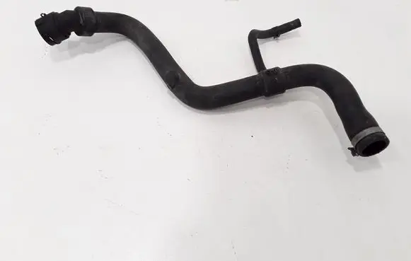 Volkswagen PASSAT B5 Engine coolant pipe/hose 4B012110E
