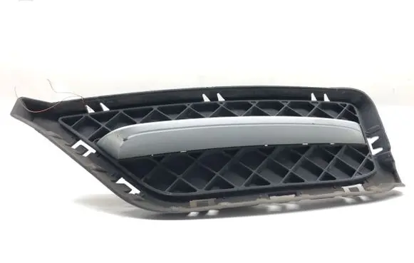 BMW X1 E84 Front bumper lower grill 