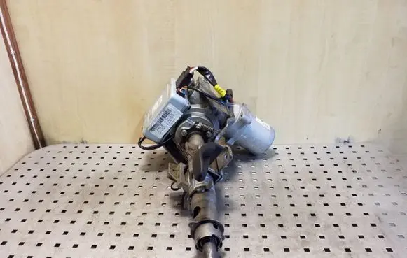 Electric power steering pump