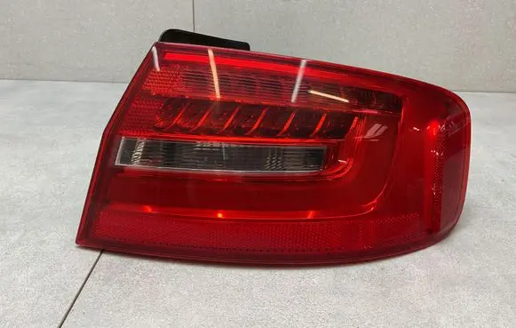 Audi A4 S4 B8 8K Rear/tail lights 8K5945096AC
