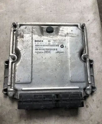 Chrysler Voyager Engine control unit/module 0281012121 P05094285AC
