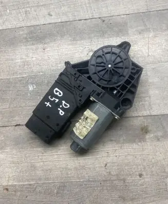 Front door lock