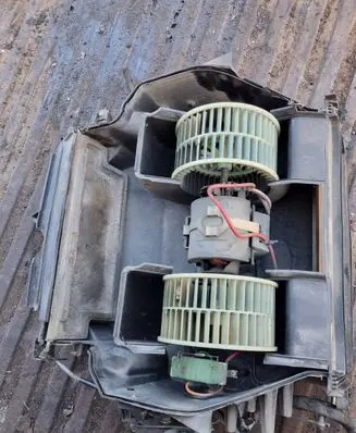 Renault Espace II Heater fan/blower