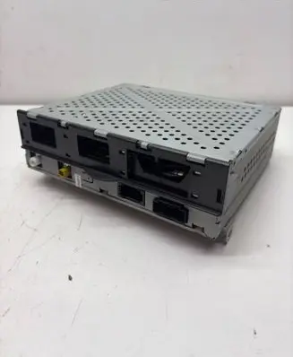 Audi A4 S4 B8 8K Sound amplifier 4F0035541L