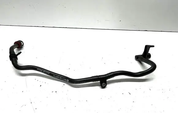 Audi A4 S4 B8 8K Vacuum line/pipe/hose 059131056T