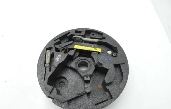 Volkswagen Eos Engine bonnet/hood hinges 1Q0012115