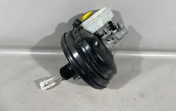 Porsche Cayenne (92A) Brake booster 7P0612101B 95835592300 95835592301