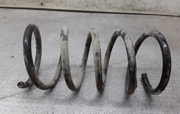 Volvo V70 Rear coil spring