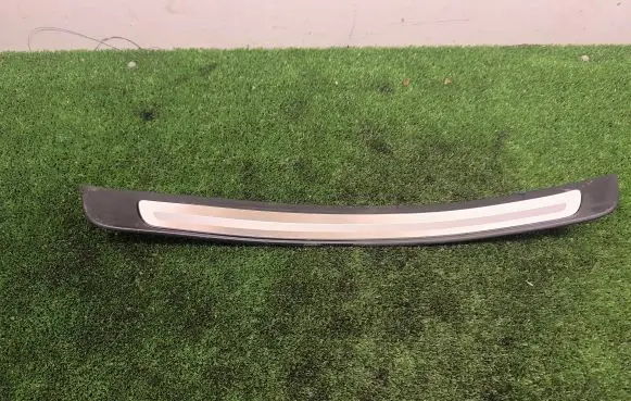 Audi A5 Sportback 8TA Rear sill trim cover 8T8853374A 8T8853374C