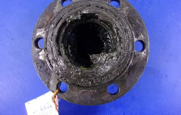 Mitsubishi Pajero Clutch set kit