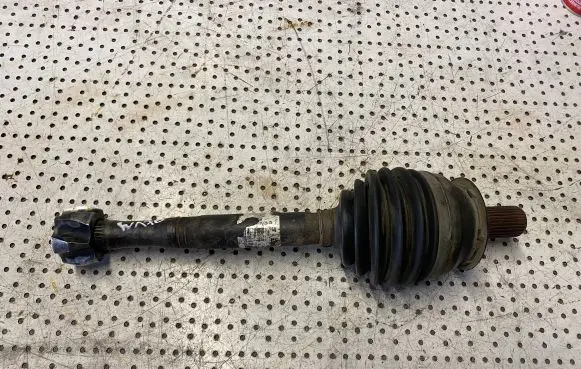 Mercedes-Benz A W176 Driveshaft outer CV joint 