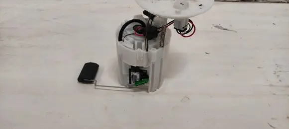 KIA Rio In-tank fuel pump 31110-H8200