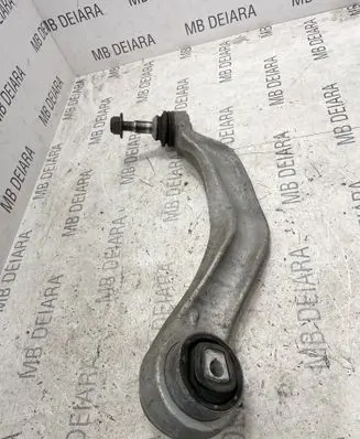 BMW 5 GT F07 Front control arm 6775145