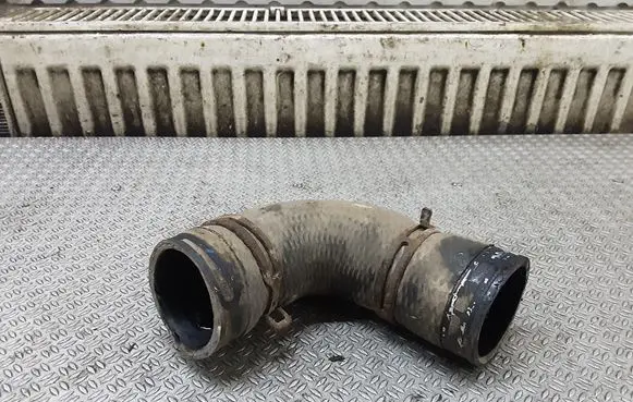 Volkswagen Polo Intercooler hose/pipe