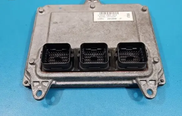 Honda Civic Engine control unit/module ECU 37820-RMX-A04 IMPRK1525990