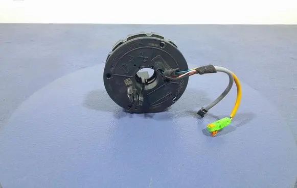Mercedes-Benz Sprinter W906 Airbag slip ring squib (SRS ring) A9065402545
