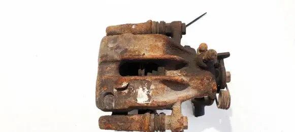 Peugeot 807 Rear brake caliper