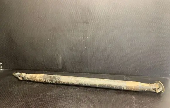 Mercedes-Benz Sprinter W901 W902 W903 W904 Rear driveshaft/prop shaft 