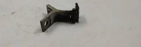 Front door upper hinge