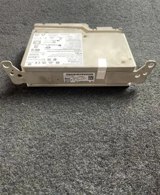 BMW X5 G05 GPS navigation control unit/module 5A9C9D0